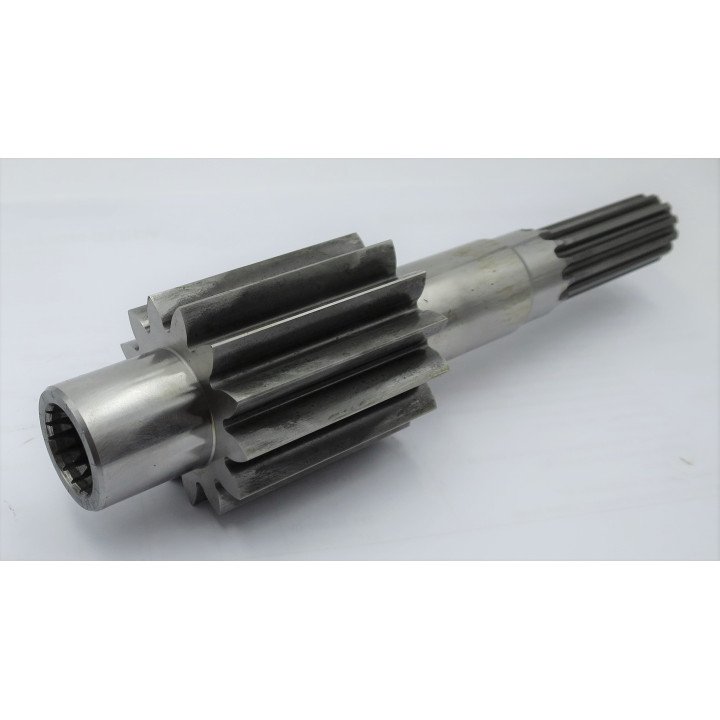 S17 57CC 7/8 13 X 54MM SAE SPLINE