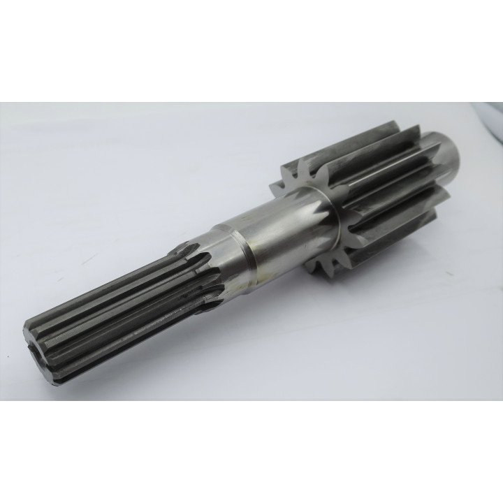 S17 57CC 7/8 13 X 54MM SAE SPLINE