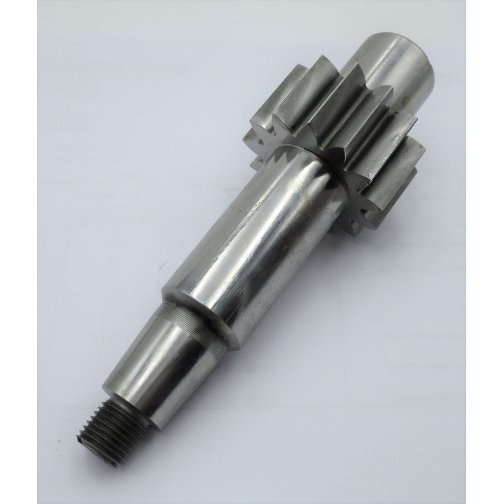 S17 25CC 22MM 1:8 X 37.1MM TAPER