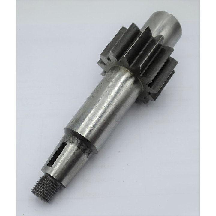 S17 28CC 22MM 1:8 X 37.1MM TAPER **