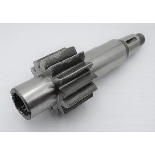 S17 33CC 22MM 1:8 X 37.1MM TAPER