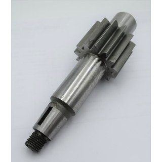 S17 38CC 22MM 1:8 X 37.1MM TAPER