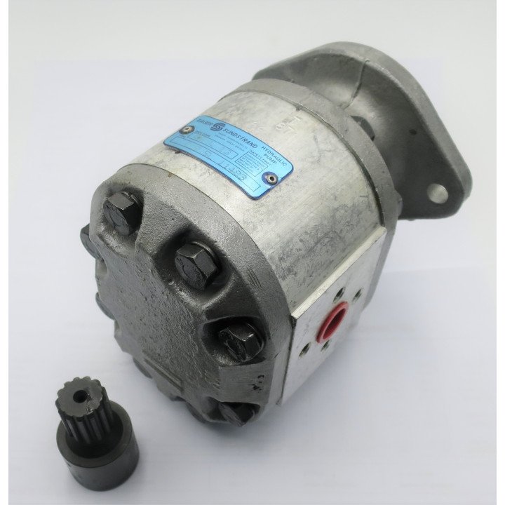 SP3/175 C19.5L PERKINS PTO