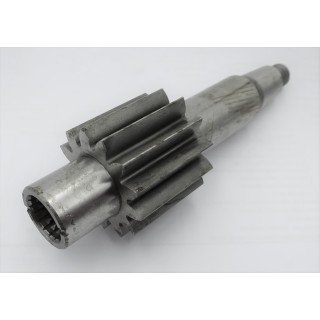 S17 44CC 22MM 1:8 X 37.1MM