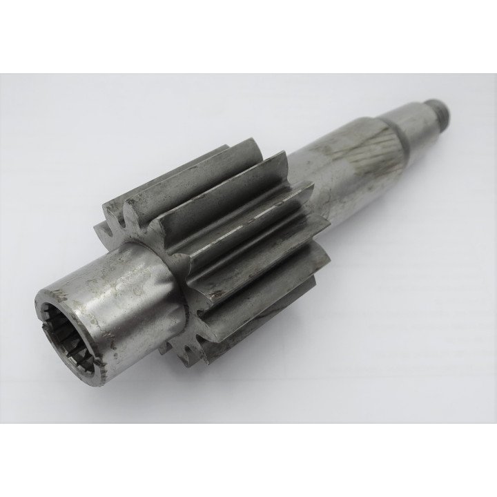 S17 44CC 22MM 1:8 X 37.1MM
