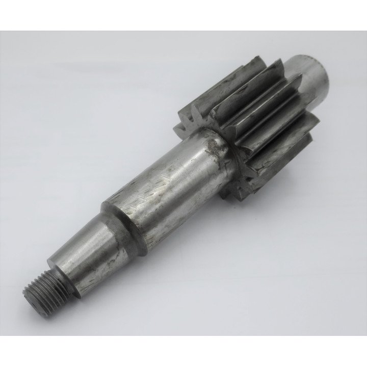 S17 44CC 22MM 1:8 X 37.1MM