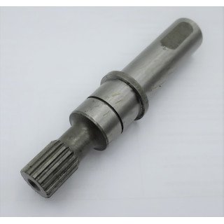 S17 7/8 X 62.9 LONG PAR