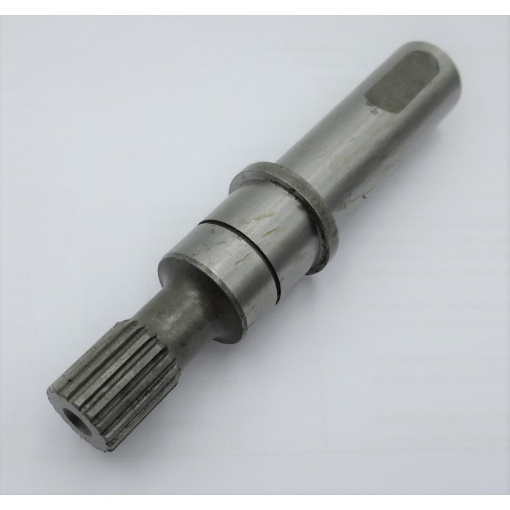 S17 7/8 X 62.9 LONG PAR