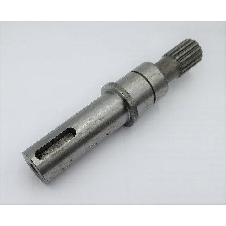 S17 7/8 X 62.9 LONG PAR