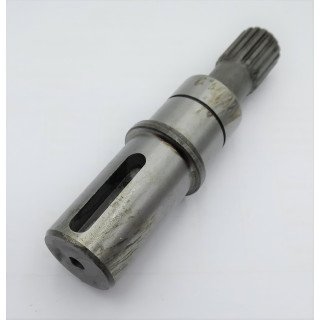 S17 1'' SAE BB PAR CONTINENTAL DRIV