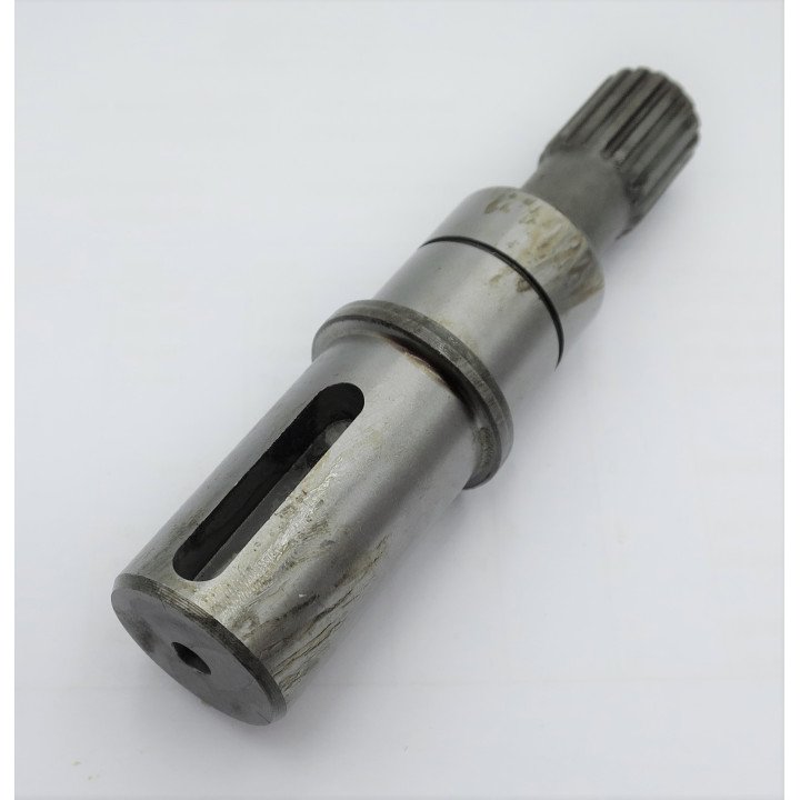 S17 1'' SAE BB PAR CONTINENTAL DRIV