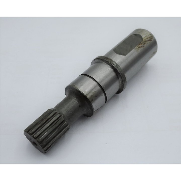S17 1'' SAE BB PAR CONTINENTAL DRIV