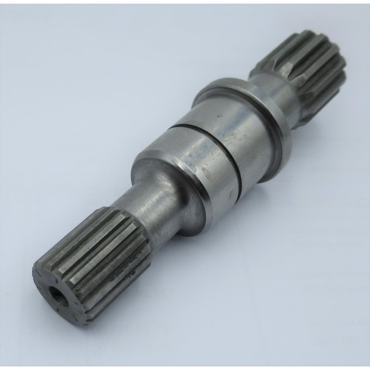 S17 7/8 X 13 SPLINE SAE B