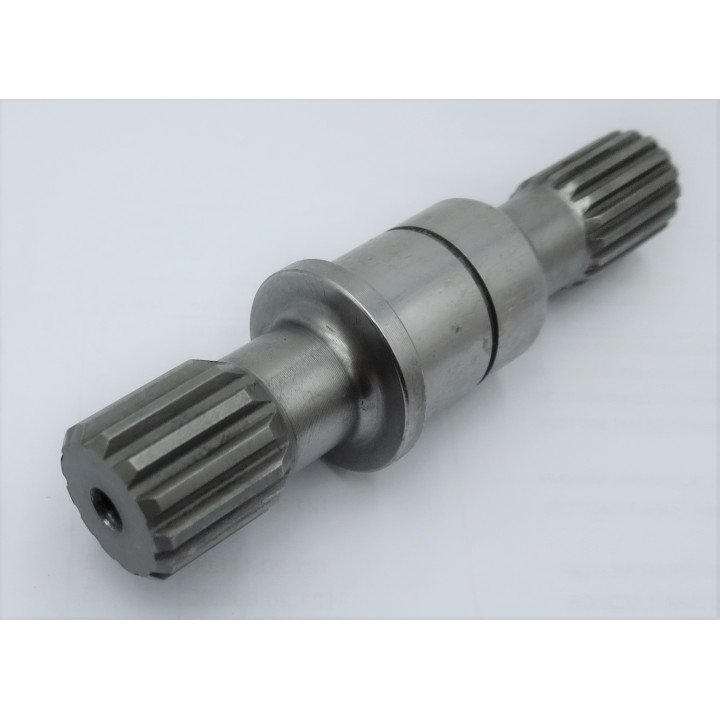 S17 7/8 X 13 SPLINE SAE B