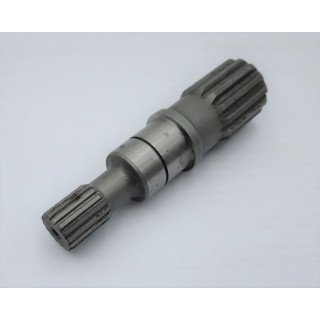 S17 1.1/4 X 14 SPLINE SAE C