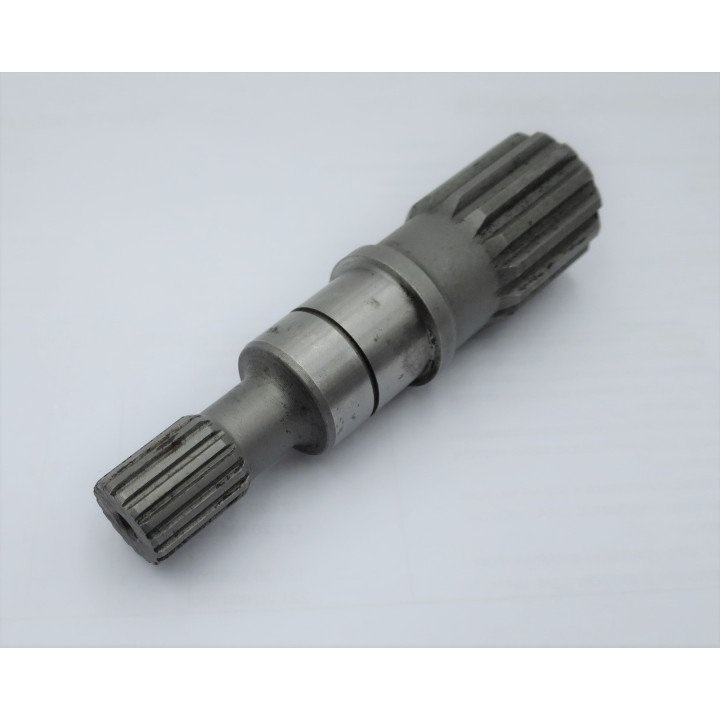 S17 1.1/4 X 14 SPLINE SAE C
