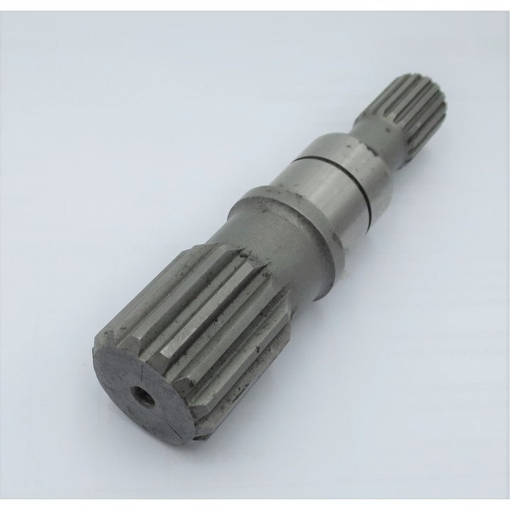 S17 1.1/4 X 14 SPLINE SAE C