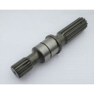 S17 7/8 X 13 SPLINE SAE B