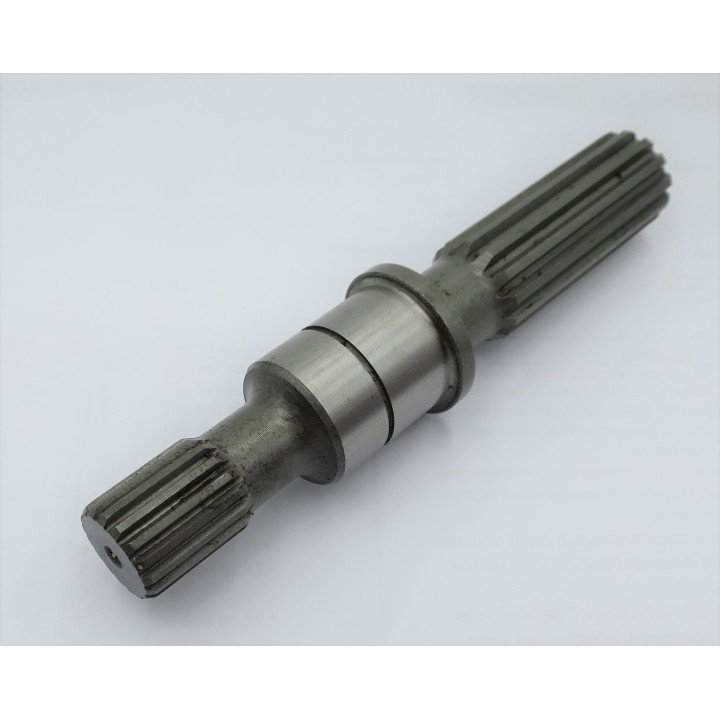S17 7/8 X 13 SPLINE SAE B