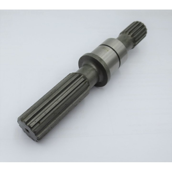 S17 7/8 X 13 SPLINE SAE B