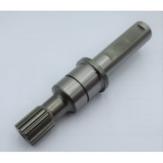 S17 3/4 X 65.3 LONG PAR CONTINENTAL