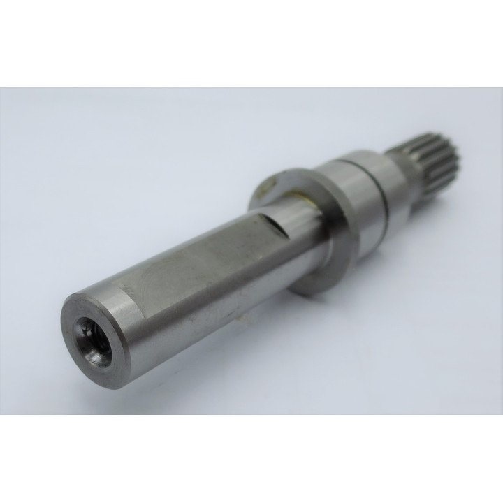S17 3/4 X 65.3 LONG PAR CONTINENTAL