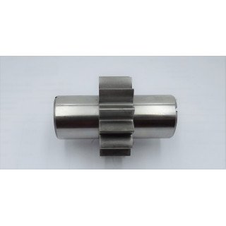 S17 19CC IDLER