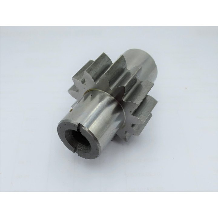 S17 19CC IDLER