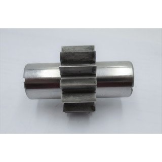 S17 23CC IDLER