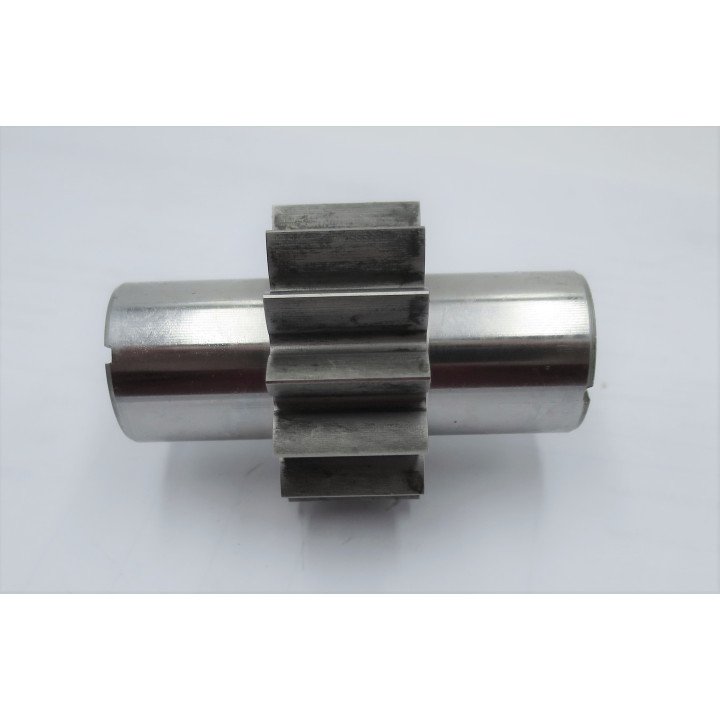 S17 23CC IDLER