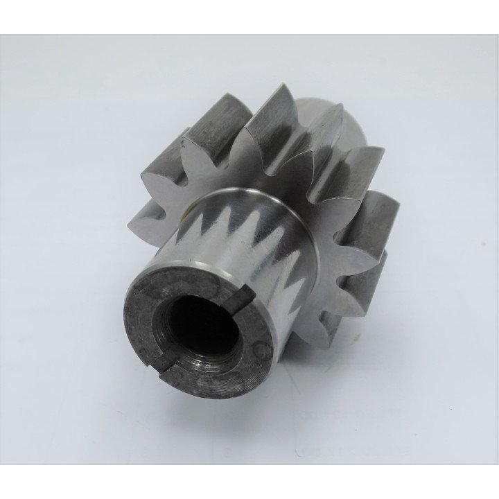 S17 23CC IDLER