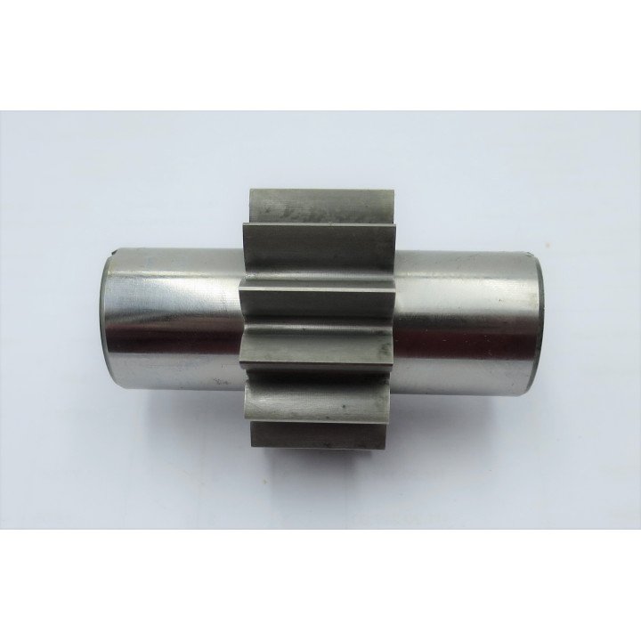 S17 25CC IDLER