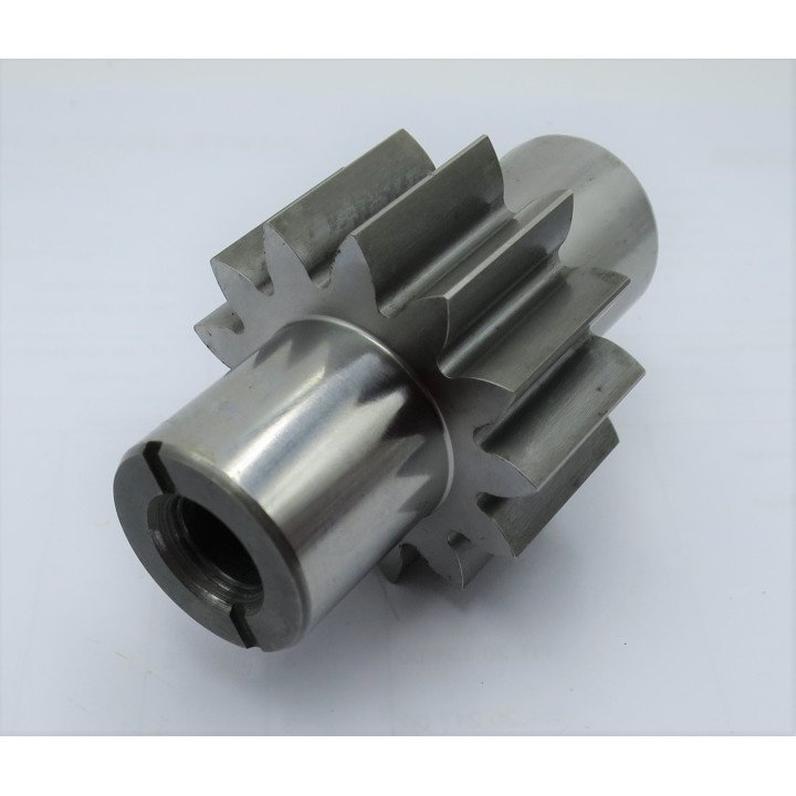 S17 25CC IDLER
