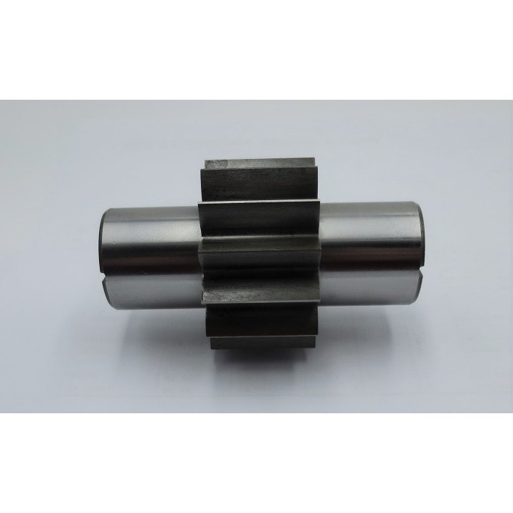 S17 28CC IDLER