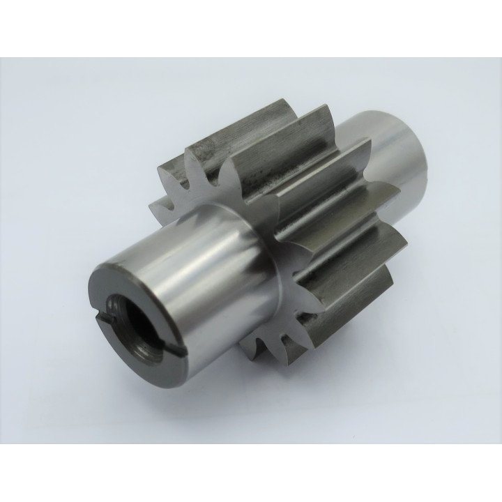 S17 28CC IDLER