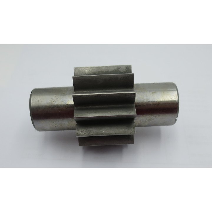 S17 33CC IDLER