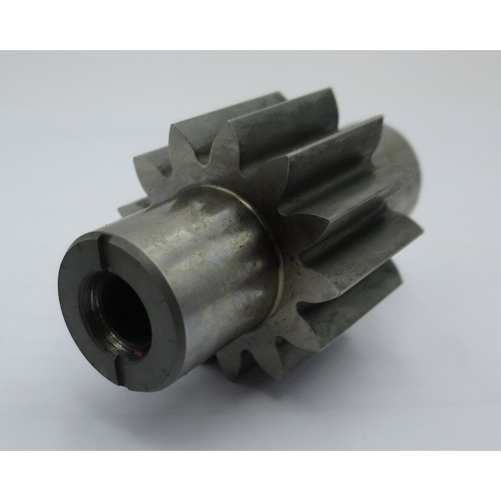 S17 33CC IDLER