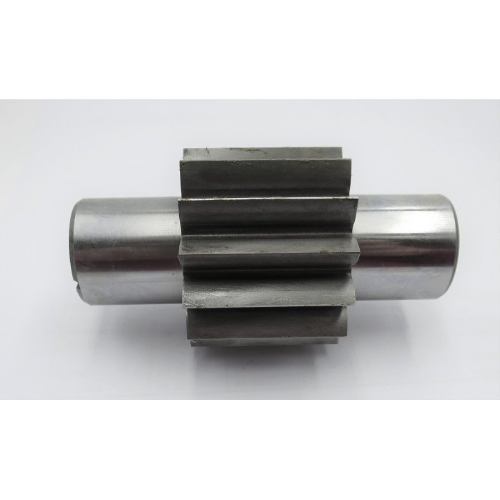 S17 38CC IDLER