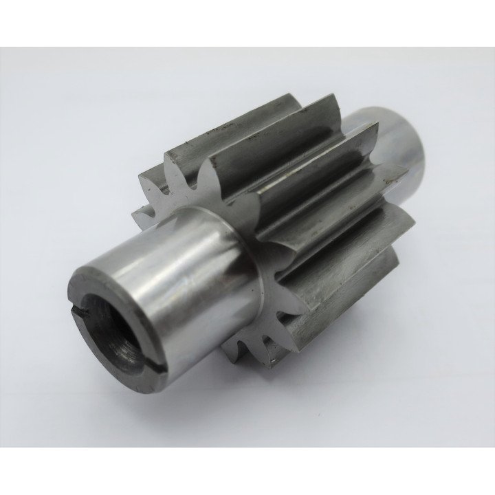 S17 38CC IDLER