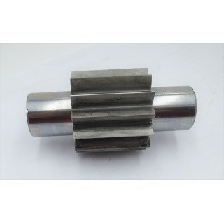 S17 44CC IDLER FOR