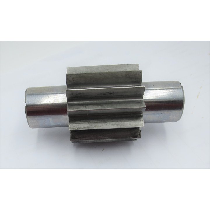 S17 44CC IDLER FOR