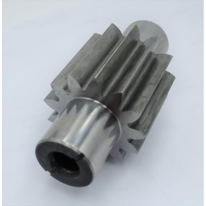 S17 44CC IDLER FOR