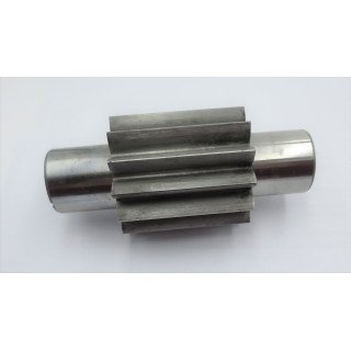 S17 52CC IDLER