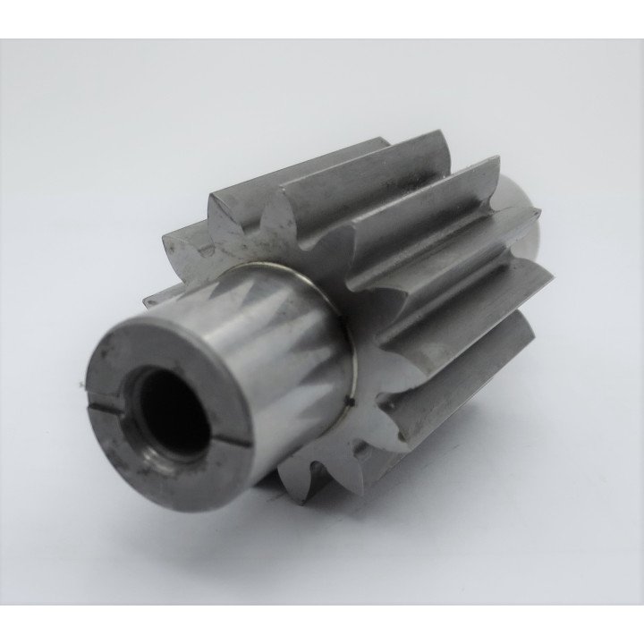 S17 52CC IDLER