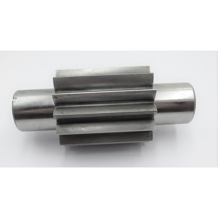 S17 57CC IDLER