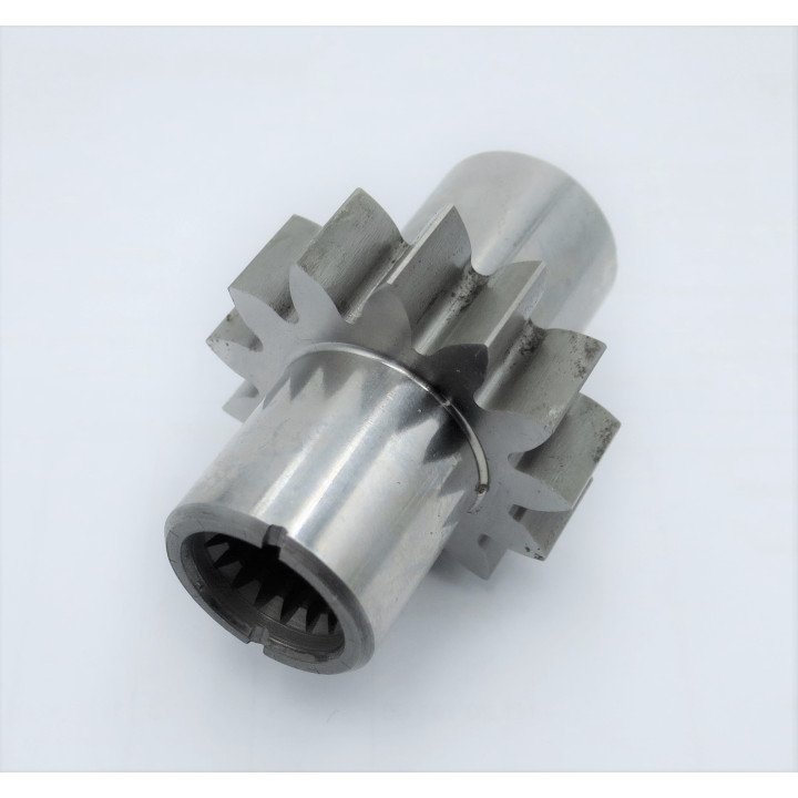 S17 14CC CENTER DRIVE
