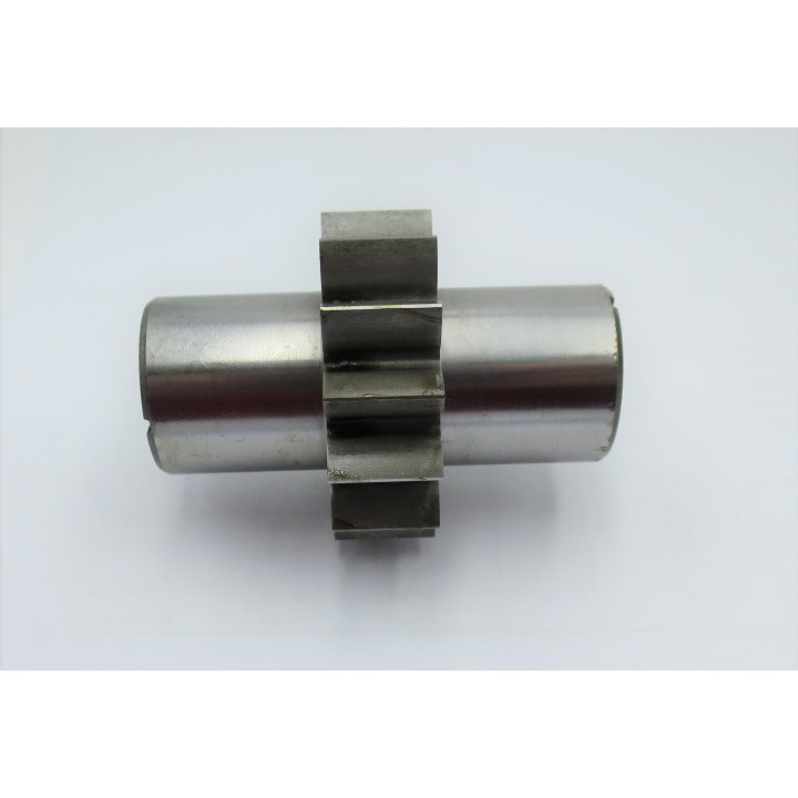 S17 16CC CENTER DRIVE