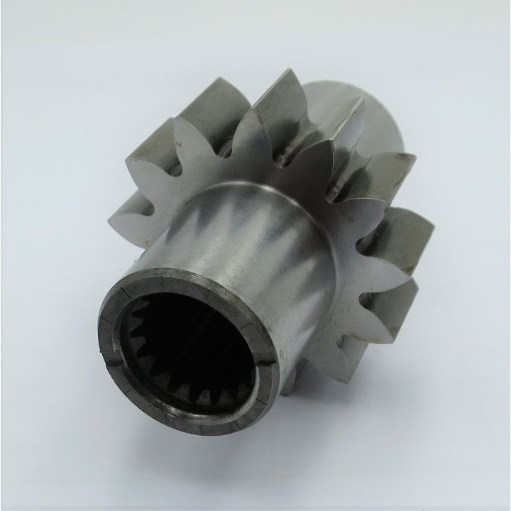 S17 16CC CENTER DRIVE