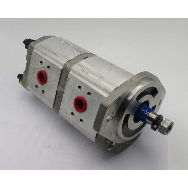 LEYLAND/MARSHALL PUMP NTJ 1598