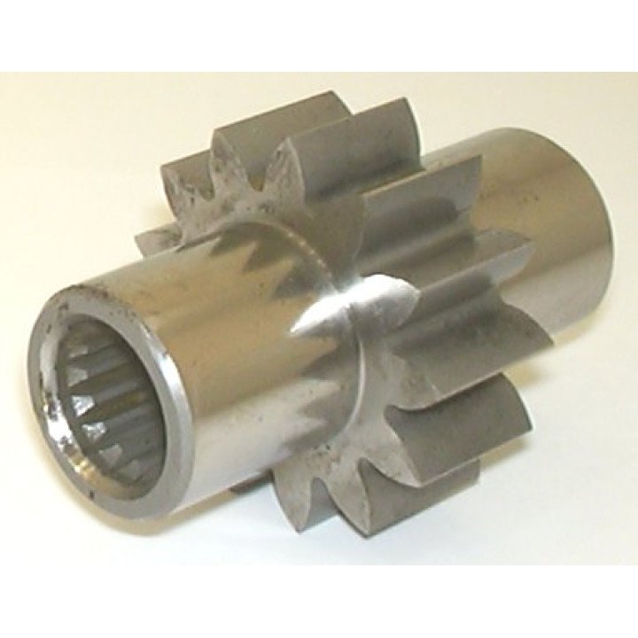 S17 19CC CENTER DRIVE